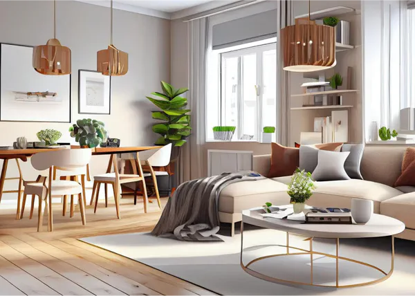 Minimalist Design Trends for Modern Homes