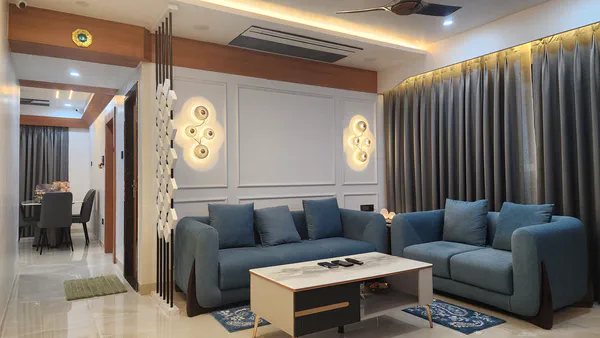 Beyond Furniture & Colours: What Interior Designing Really Means